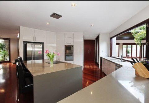 Richard Parsons Constructions - Builders NSW 2