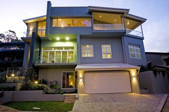 Austen Ritchie Builder Pty Ltd - Builders NSW 0