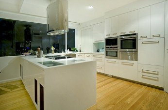 Austen Ritchie Builder Pty Ltd - Builders NSW 1
