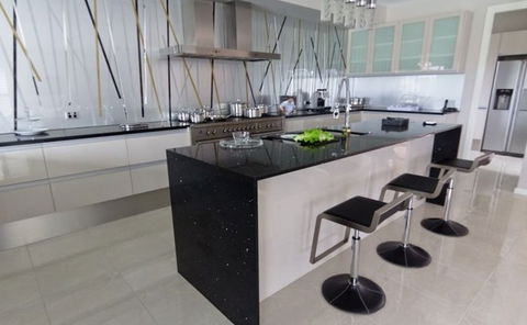 Hyatt Homes - Builders NSW 1