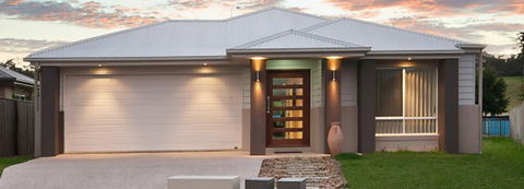 Umbrio Homes - Builders NSW 0