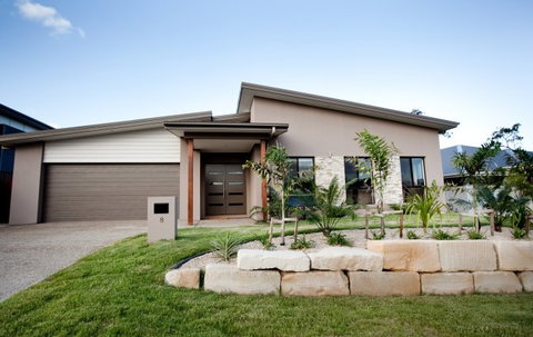 Visual Diversity Construction Pty Ltd - Builders NSW 0