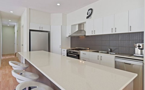 Visual Diversity Construction Pty Ltd - Builders NSW 1