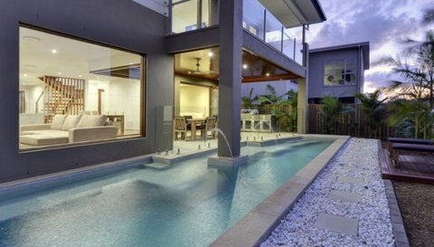 Palladio Homes Pty Ltd - Builders NSW 0