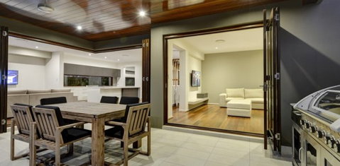 Palladio Homes Pty Ltd - Builders NSW 1