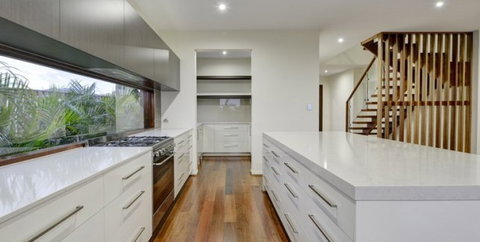Palladio Homes Pty Ltd - Builders NSW 2